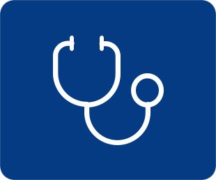 Medical Services Icon