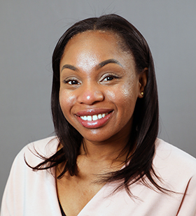 Allana-BrownDNP, PMHNP-BC