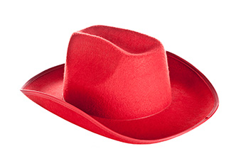 image of cowboy hat