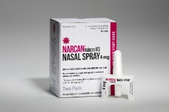 Naloxone