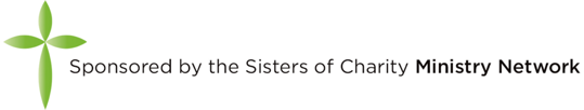 Sisters of Charity Ministry Network Logo