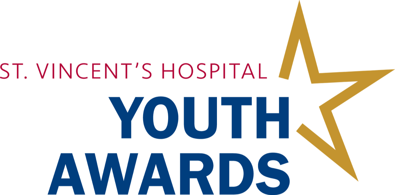 Youth Awards logo