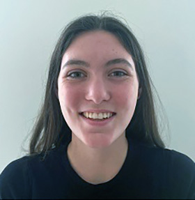 2022 Youth Award Recipient Ava-Jackson, Ursuline School