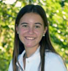 2022 Youth Award recipient Lola-de Lasa _Holy Child