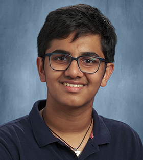 Arjun Menon - Horace Greeley High School-280px Arjun Menon - Horace Greeley High School-280px