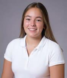 Chloe Mulshine - School of the Holy Child-280px Chloe Mulshine - School of the Holy Child-280px