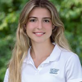 2022 Youth Award recipient Olivia Ritossa