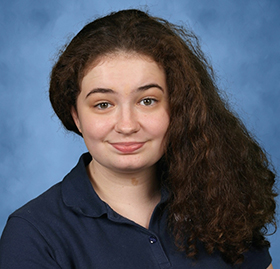 Siena O'Brien - Maria Regina High School-280px Siena O'Brien - Maria Regina High School-280px