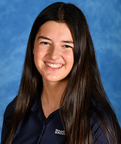 Abigail D'Angelo - Ursuline - Photo2021 Abigail D'Angelo - Ursuline - Photo2021