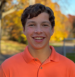 Rowan Haffner - Scarsdale - Photo2021 Rowan Haffner - Scarsdale - Photo2021