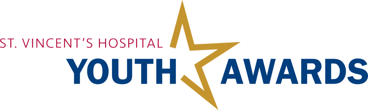 St. Vincent's Youth Awards logo